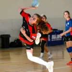 La Federación Jujeña incorpora a Colonia Handball de Salta