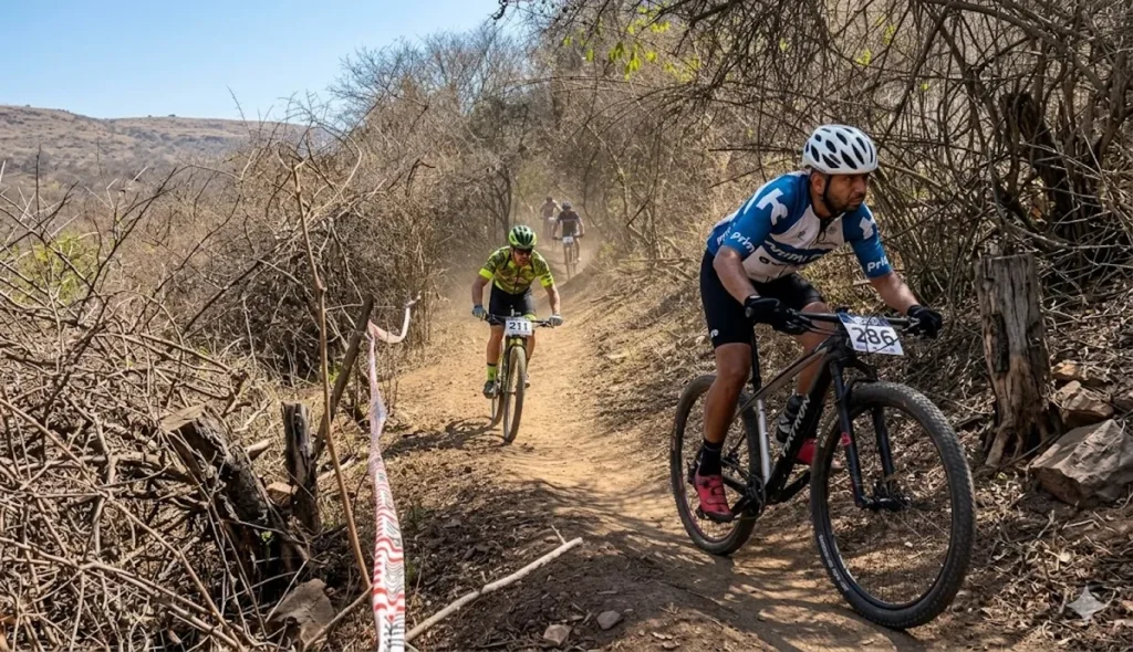 El Carmen será sede del Abierto Argentino de Mountain Bike en septiembre