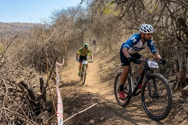 El Carmen será sede del Abierto Argentino de Mountain Bike en septiembre