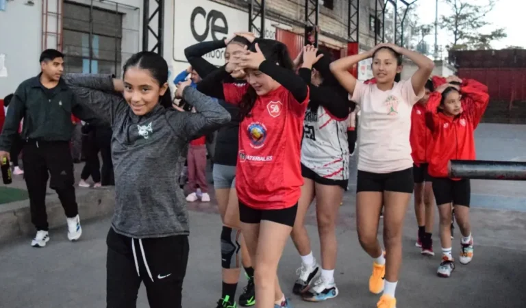 El Club Gorriti ejecutó un simulacro de evacuación para fortalecer la seguridad