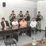 El Tribunal de Impugnación confirmó las condenas en el femicidio de Tamara Fierro