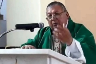 La Corte Suprema confirmó la condena al Padre Cocó por abuso sexual en El Carmen