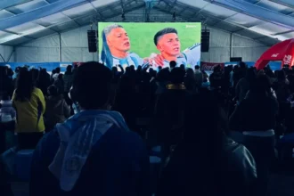 Jujeños podrán ir a alentar a la Selección en Ciudad Cultural