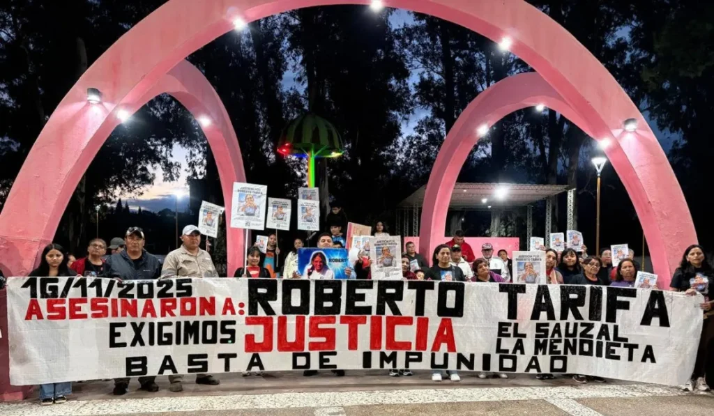 Juicio oral en San Pedro por el crimen de José Roberto Tarifa arranca este miércoles
