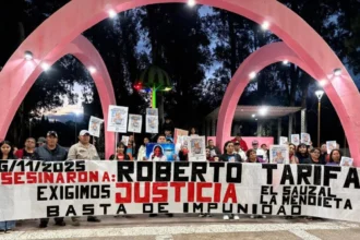 Juicio oral en San Pedro por el crimen de José Roberto Tarifa arranca este miércoles