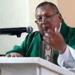 Corte Suprema dejó firme la condena al “Padre Cocó” por abuso sexual en El Carmen