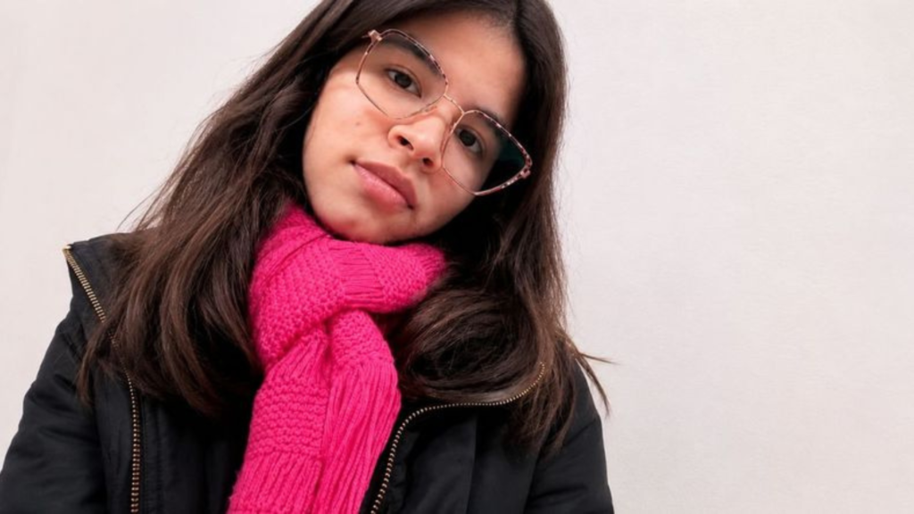Joven de Perico necesita  millones para una cirugía cerebral urgente