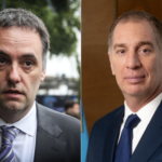 Renuncia de Manuel Adorni a la Jefatura de Gabinete: Diego Santilli suena como reemplazo