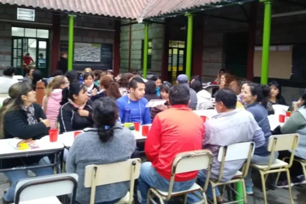 Confirmada la suspensión de clases en Jujuy para este jueves en todos los niveles educativos