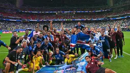 Cabo Verde, el inesperado rival de Argentina en los 16vos del Mundial 2026