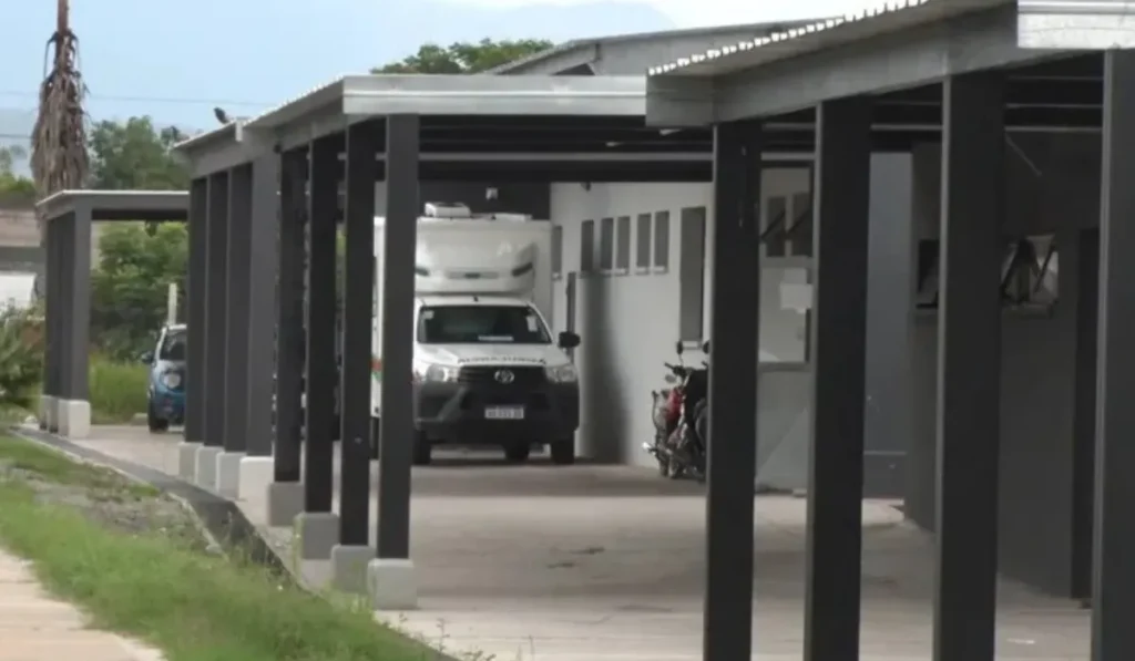 Investigan presunto homicidio culposo en el Hospital Snopek de Alto Comedero