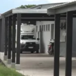 Investigan presunto homicidio culposo en el Hospital Snopek de Alto Comedero