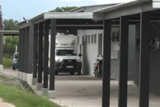 Investigan presunto homicidio culposo en el Hospital Snopek de Alto Comedero