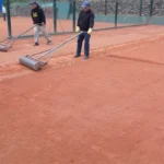 El Club Tiro ultima detalles para el Torneo Internacional M15