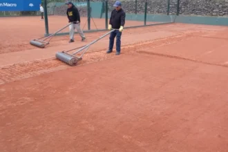 El Club Tiro ultima detalles para el Torneo Internacional M15