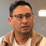 Gabriel Vega reclama justicia: «No descansaré hasta que todos los responsables estén presos»