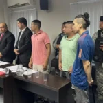 Tribunal de Revisión ratifica las condenas en el femicidio de Tamara Fierro