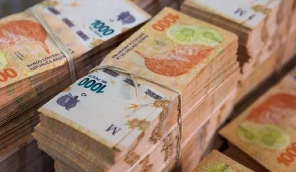 Robo en Alto Comedero: delincuentes sustrajeron casi medio millón de pesos