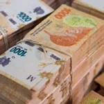 Robo en Alto Comedero: delincuentes sustrajeron casi medio millón de pesos