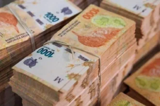 Robo en Alto Comedero: delincuentes sustrajeron casi medio millón de pesos