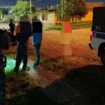 Investigan violento intento de robo en Alto Comedero tras hallazgo de moto robada