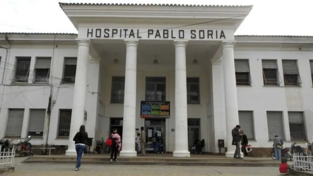 Grave episodio en Perico: Investigan intento de suicidio de exfuncionario jujeño