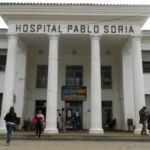 Grave episodio en Perico: Investigan intento de suicidio de exfuncionario jujeño