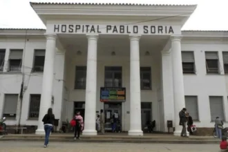 Grave episodio en Perico: Investigan intento de suicidio de exfuncionario jujeño