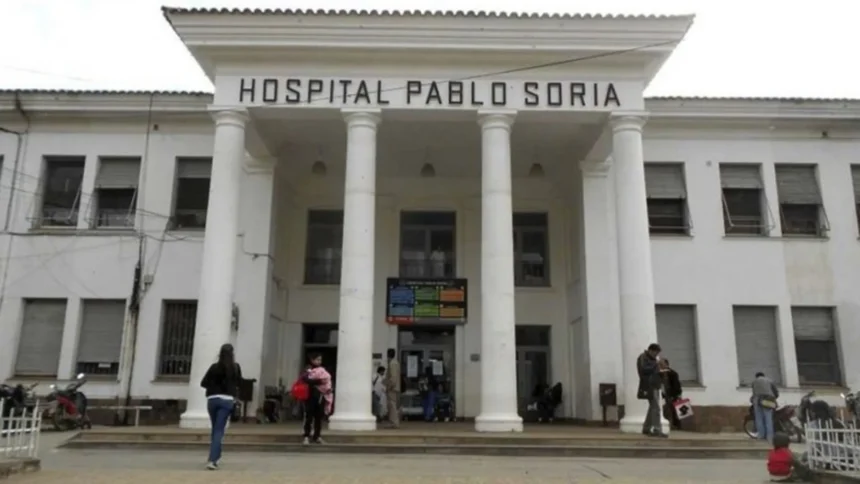 Grave episodio en Perico: Investigan intento de suicidio de exfuncionario jujeño
