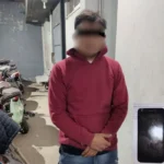 Robo en Alto Comedero: detienen a «Semillita» tras asaltar a un vecino