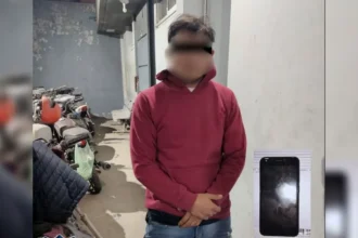 Robo en Alto Comedero: detienen a «Semillita» tras asaltar a un vecino