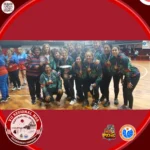 Andrea Vaquera y Silvia Brañiz lideran el éxito del básquet femenino regional