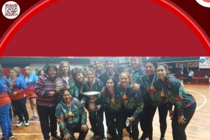 Andrea Vaquera y Silvia Brañiz lideran el éxito del básquet femenino regional