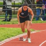 Emilia Batalla triunfa en el On Squad Race y se clasifica para Los Ángeles