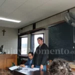 Condenan a cinco años de prisión efectiva al responsable de la muerte de Pocho Oviedo