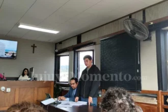 Condenan a cinco años de prisión efectiva al responsable de la muerte de Pocho Oviedo