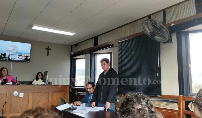 Condenan a cinco años de prisión efectiva al responsable de la muerte de Pocho Oviedo