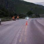Estado de las rutas: alertan sobre baches, derrumbes y trabajos de reparación