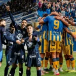 Gimnasia visita a Atlanta en un duelo decisivo de la Primera Nacional