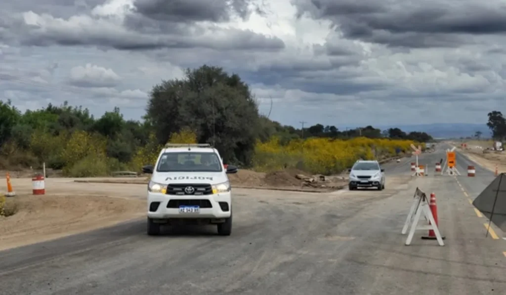 Homicidio en Los Lapachos: detienen al segundo sospechoso del crimen de Braian Chiodini
