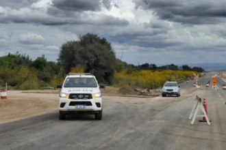 Homicidio en Los Lapachos: detienen al segundo sospechoso del crimen de Braian Chiodini