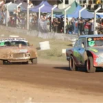 El automovilismo regresa al circuito César Torres de San Pedro