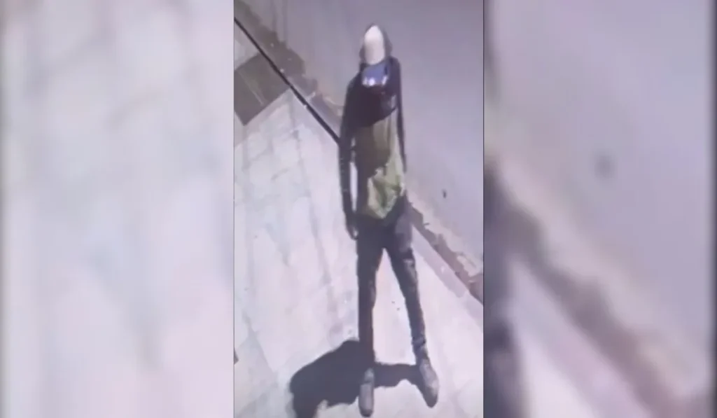 Capturan a delincuente que robaba autos en el Centro de San Salvador