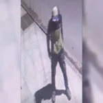 Capturan a delincuente que robaba autos en el Centro de San Salvador