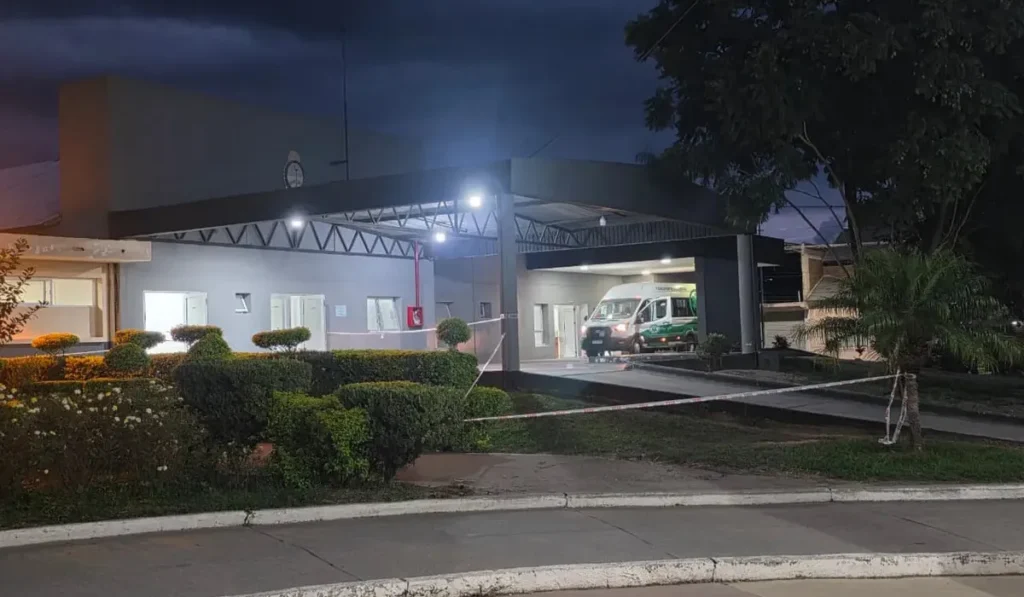 Investigan disparo en la cabeza de ex funcionario en Perico
