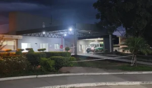 Investigan disparo en la cabeza de ex funcionario en Perico