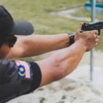 Taller de armas de fuego en Jujuy: capacitación con Mario Barja