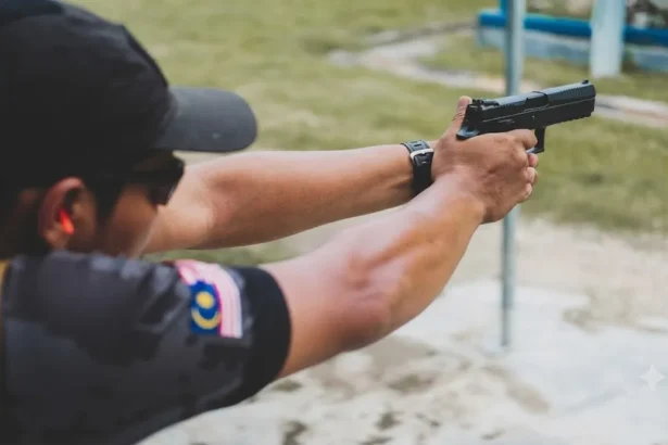 Taller de armas de fuego en Jujuy: capacitación con Mario Barja