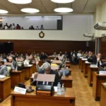 La Legislatura de Jujuy sancionó la creación de la Municipalidad de Susques