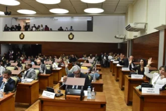 La Legislatura de Jujuy sancionó la creación de la Municipalidad de Susques